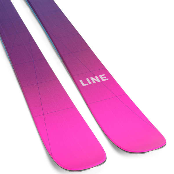 Ski LINE TOM WALLISCH PRO