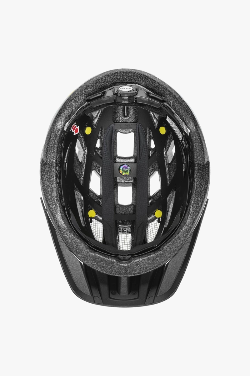 uvex i-vo cc Mips Velohelm