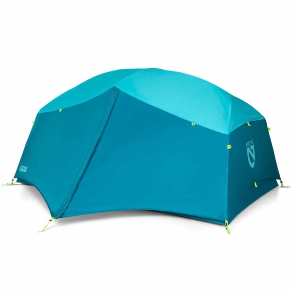 Tente bivouac NEMO EQUIPMENT AURORA 2P (SURGE) & FOOTPRINT