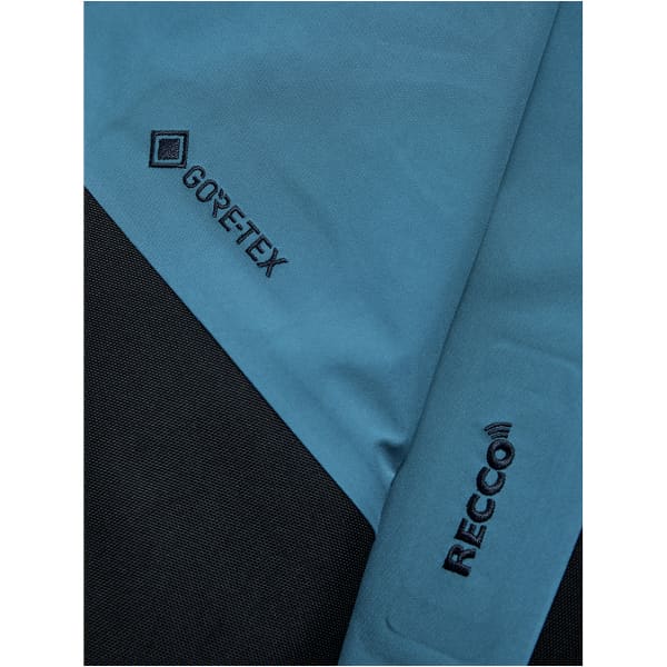 Pantalon de ski PEAK PERFORMANCE W VERTICAL GORE-TEX 3L PANTS HYDRO FRESH