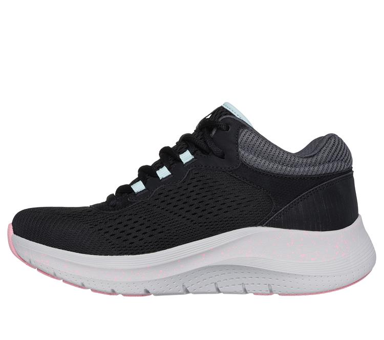 Skechers 150194 Arch Fit 2.0 - schwarz
