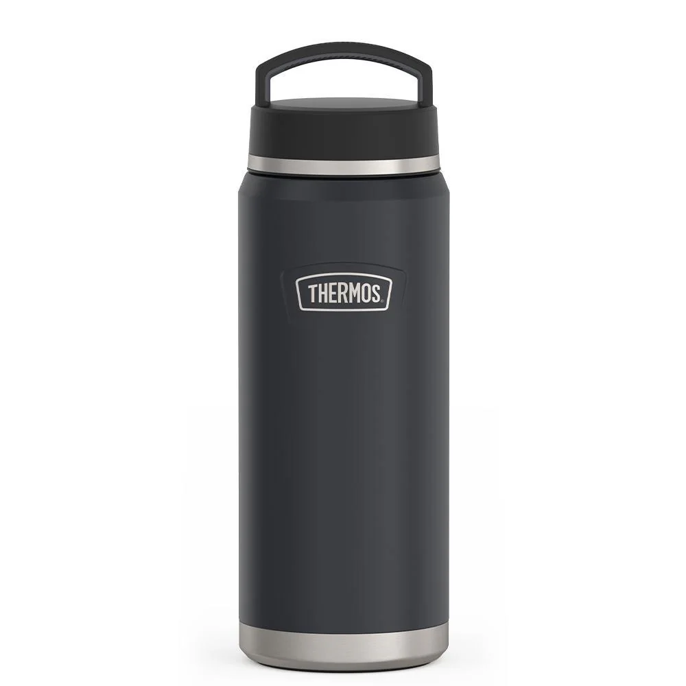 40oz ICON™ WATER BOTTLE WITH SCREW TOP