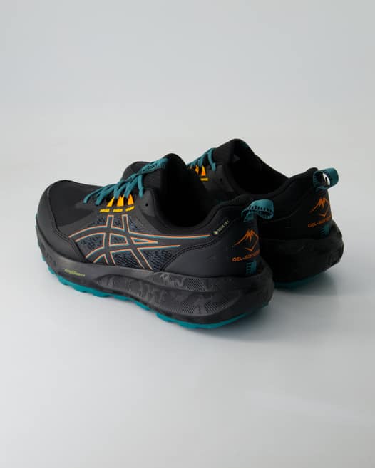 Asics GEL-Sonoma 8 Sportschuhe in Schwarz