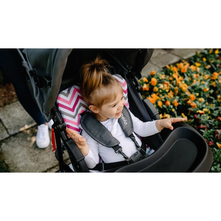 lionelo Buggy Emma Plus Stone
