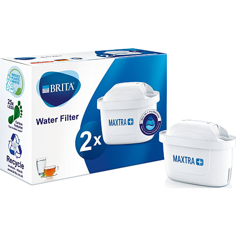 BRITA Maxtra+ vandfilterpatron