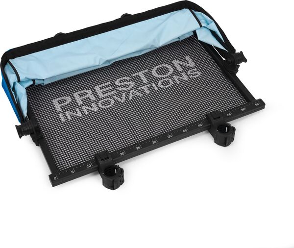 Plateau à Appâts Preston Ventalite Hoodie Side Tray