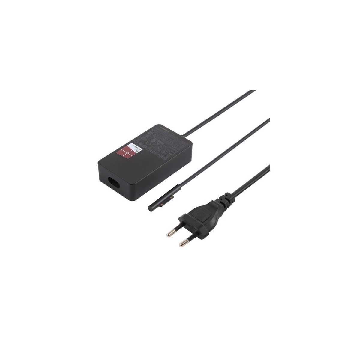 AC Adapter / Lader Microsoft Surface Pro 5 1796/1769 44W 15V 2.58A