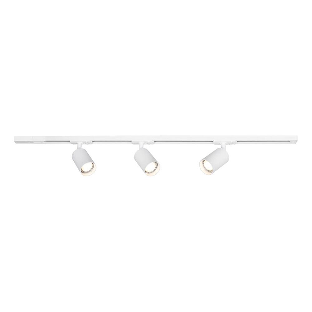 SPOTSKINNE ECOLITE TELLUS 1-FASE KIT