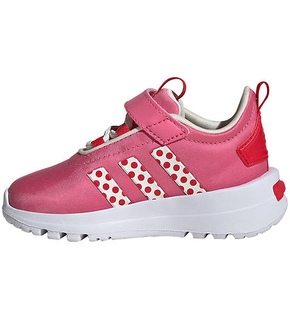 adidas Performance Schuhe - Racer TR23 Minnie E - Pnkfus/Owhite/