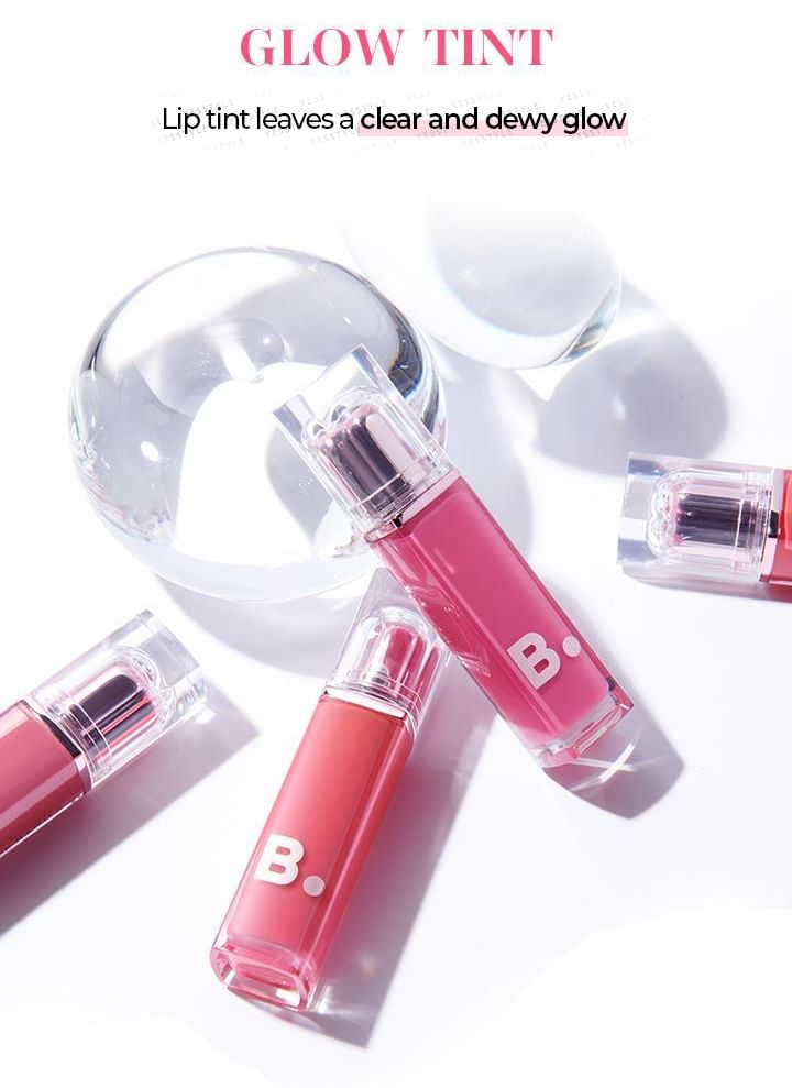 BANILA CO - b by banila Dew Glow Tint - 8 kleuren