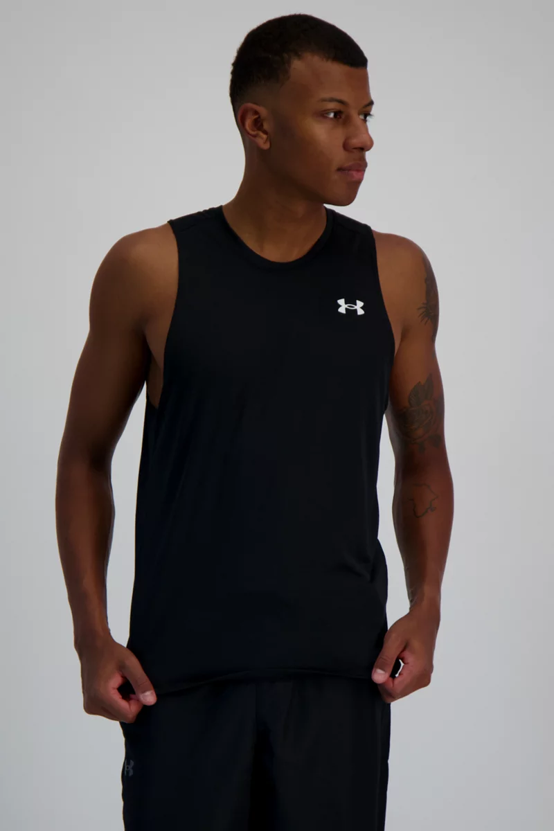 Under Armour UA Tech™ Herren Tanktop