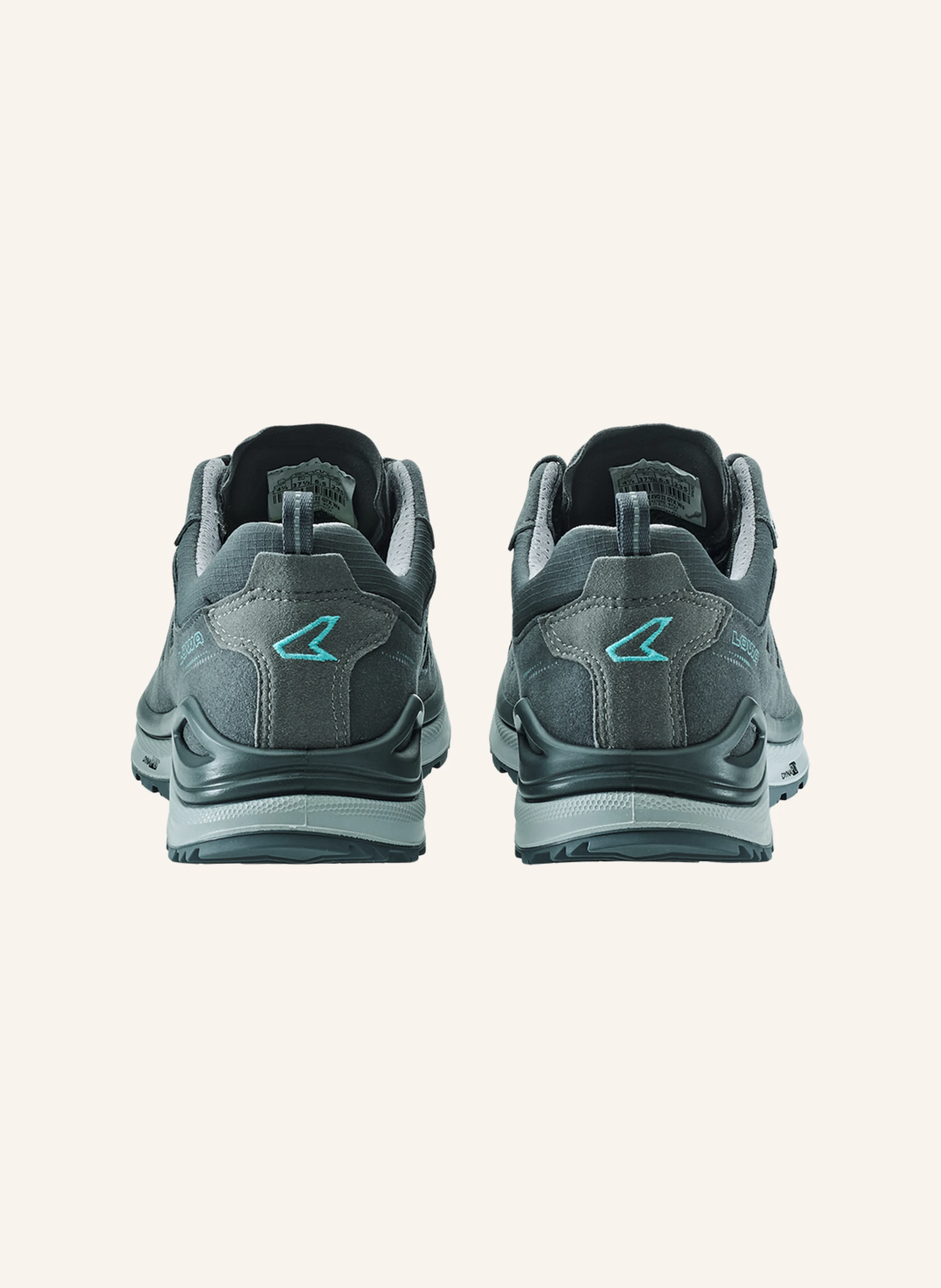 LOWA Wanderschuhe INNOX EVO II GTX Ws