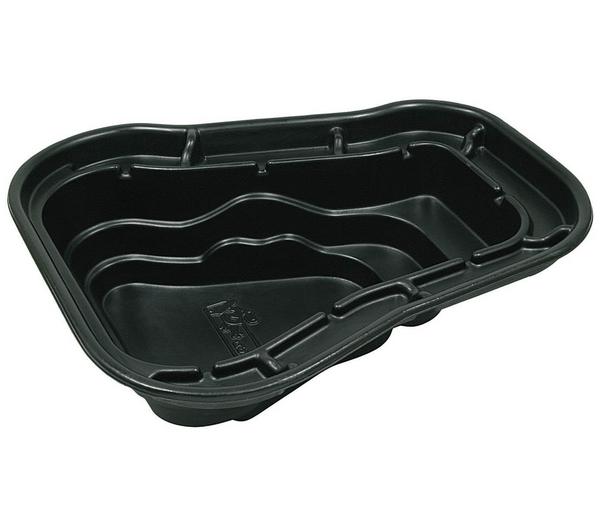 Ubbink Fertigteich Ocean I, 1500 l