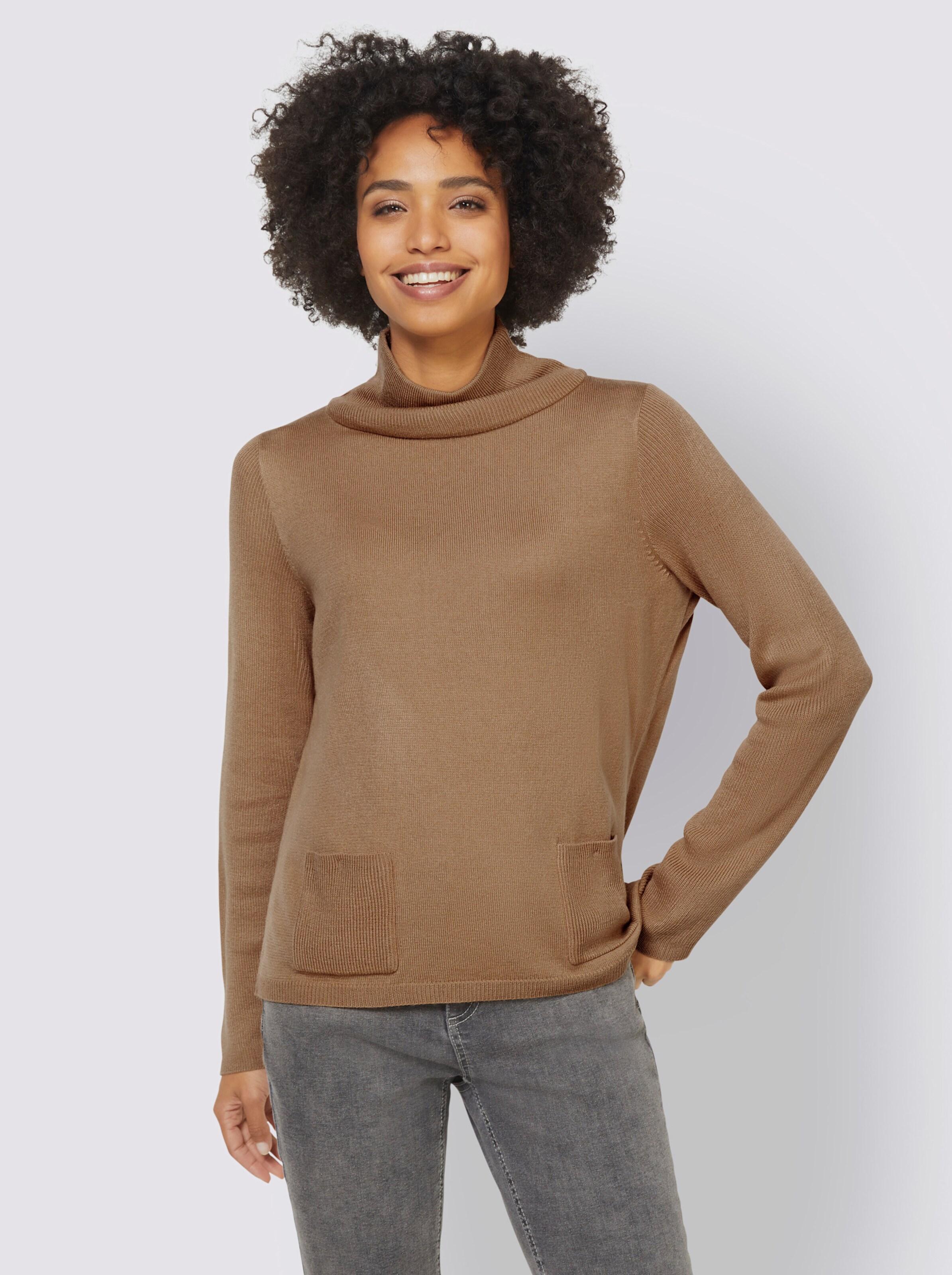 Pullover