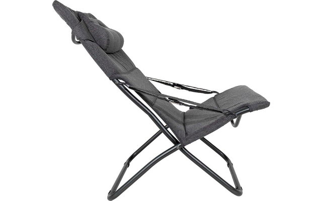 Crespo AP/263 Tex-Supreme Sonnenliege