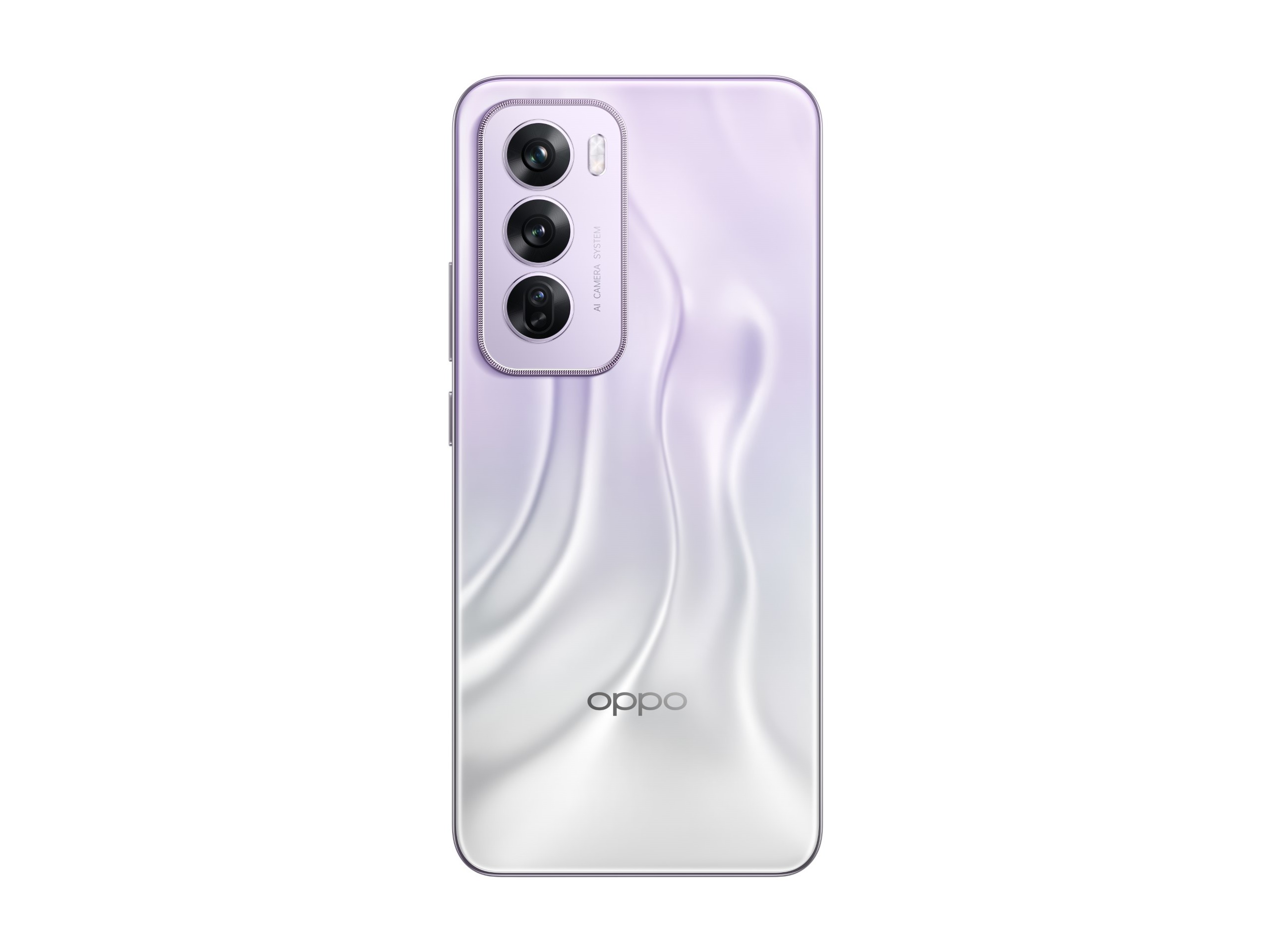 SMARTPHONE OPPO RENO12 PRO 5G PRATA 12GB 512GB