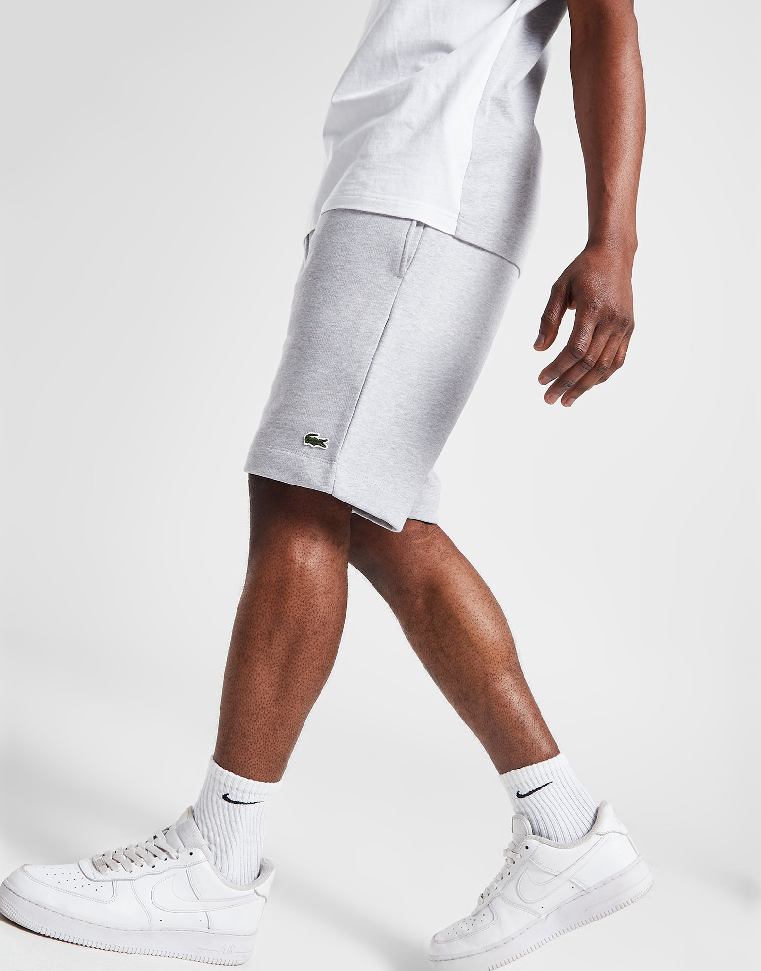 Lacoste Short Core Homme