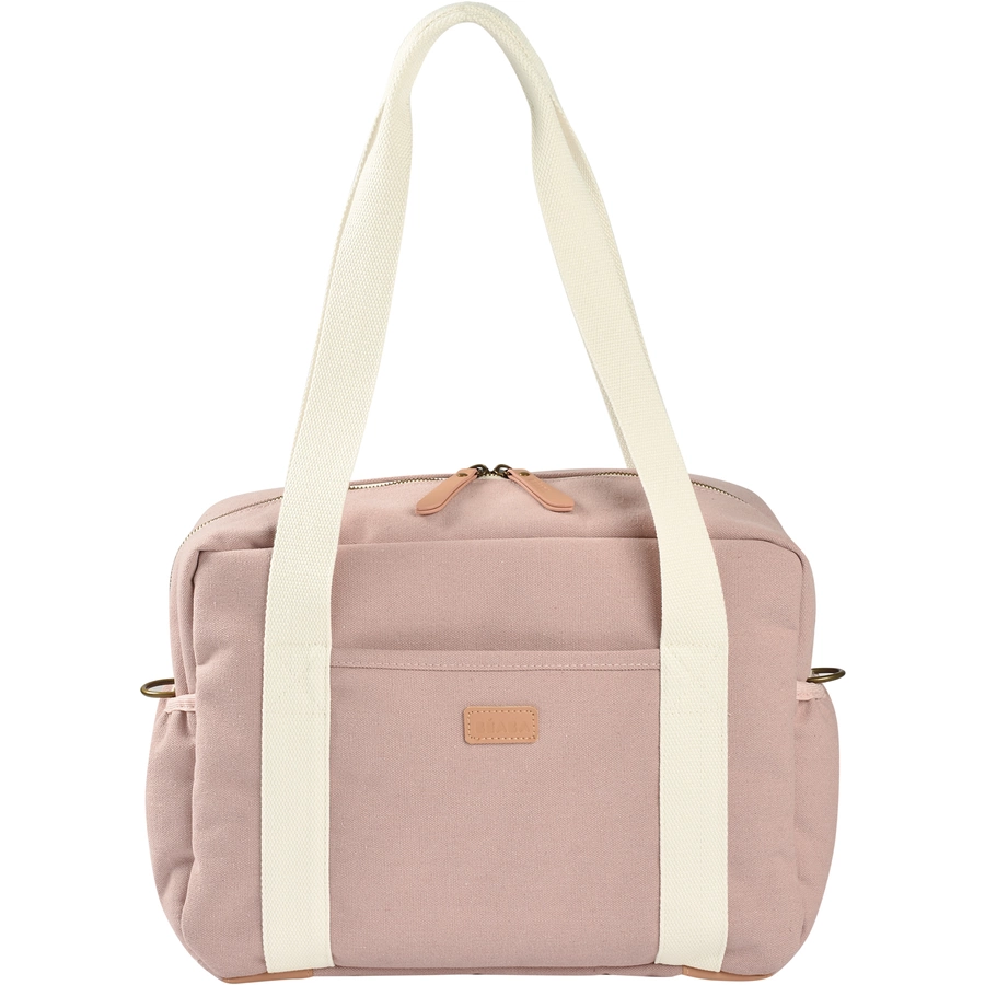 BEABA® Wickeltasche Paris Rosa