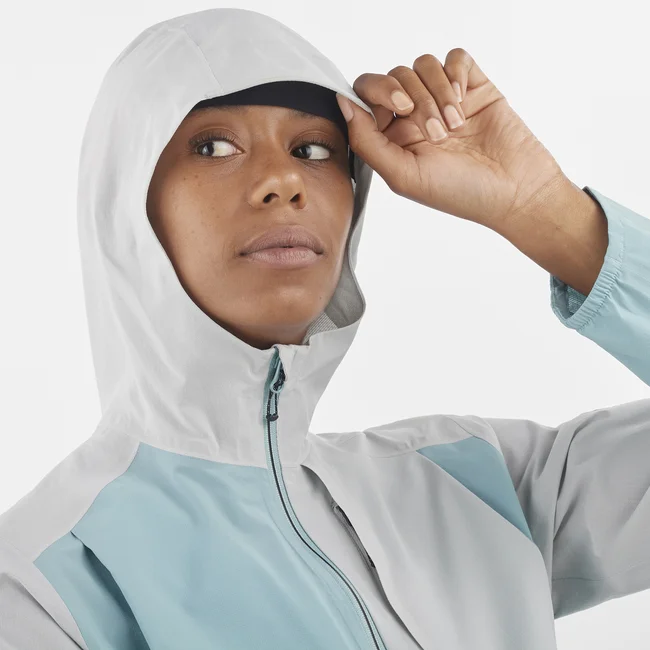 BONATTI TRAIL  Shelljacke Damen