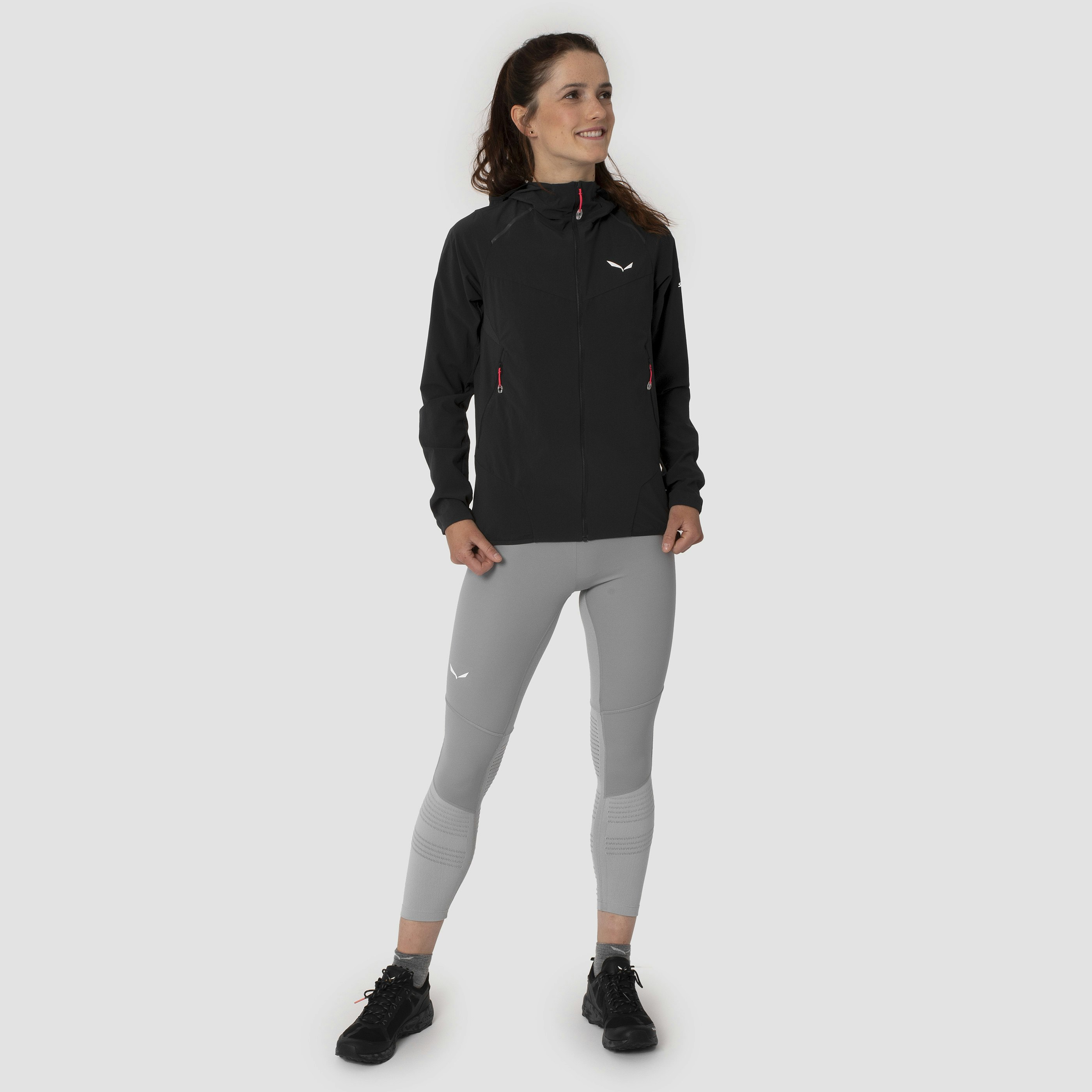 Pedroc Durastretch Light Jacke Damen