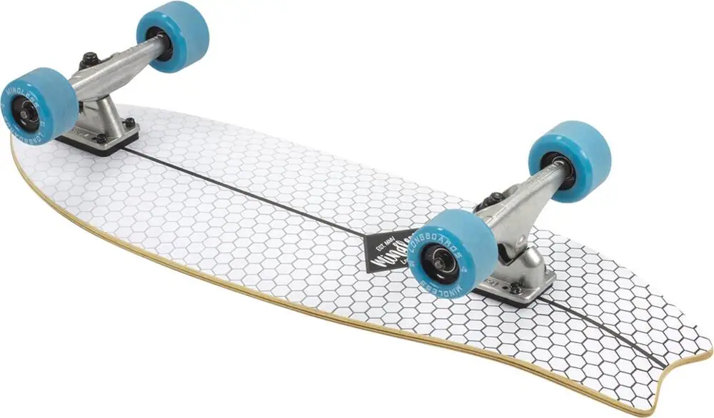 Mindless Fish Tail Surfskate | SkatePro