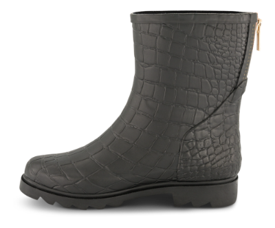 B&CO Gummistøvle Sort 8422500310