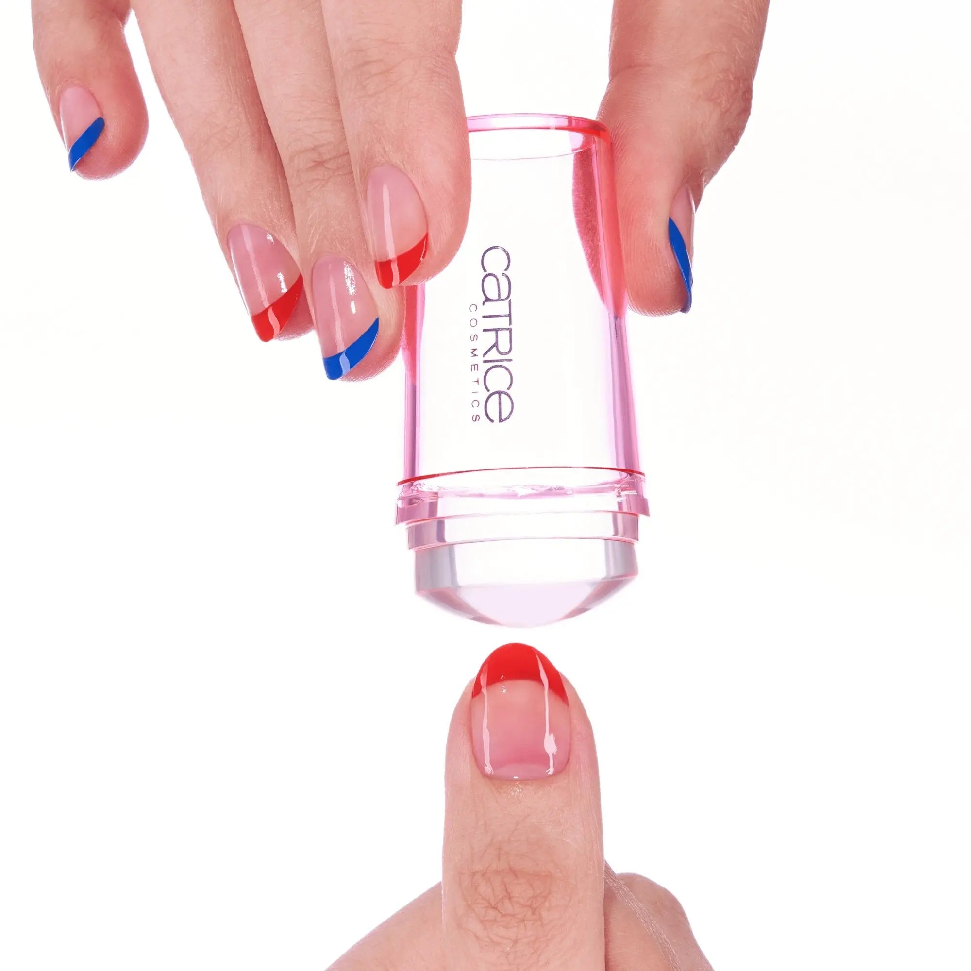 French Mani Stamper