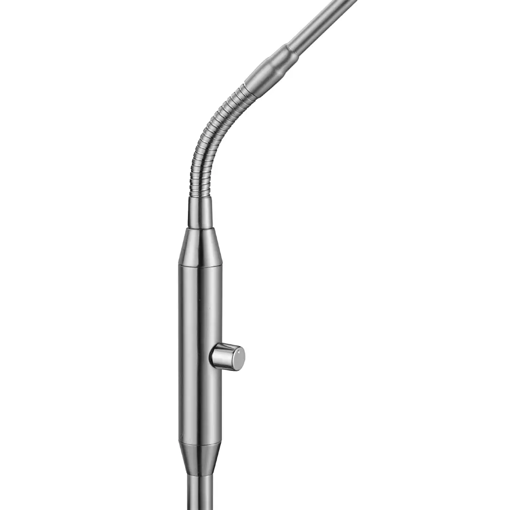 LED-Stehlampe