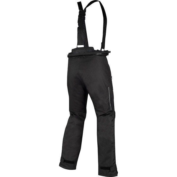 Bering - Pantalon Dusty Noir