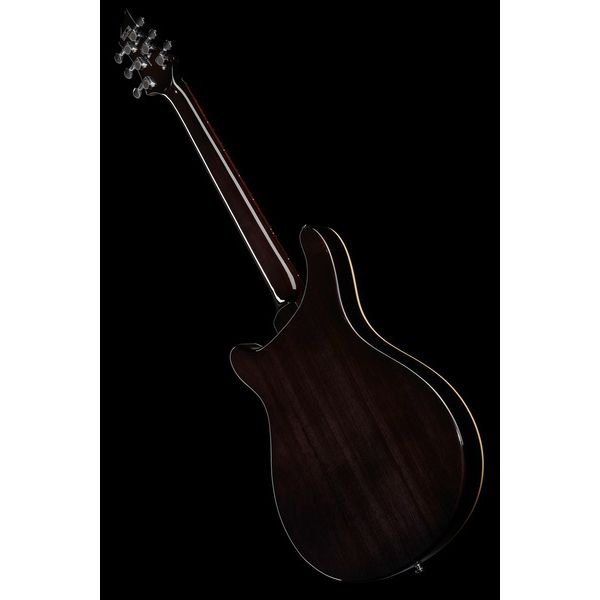 Harley Benton CST-24HB Charcoal Flame Set