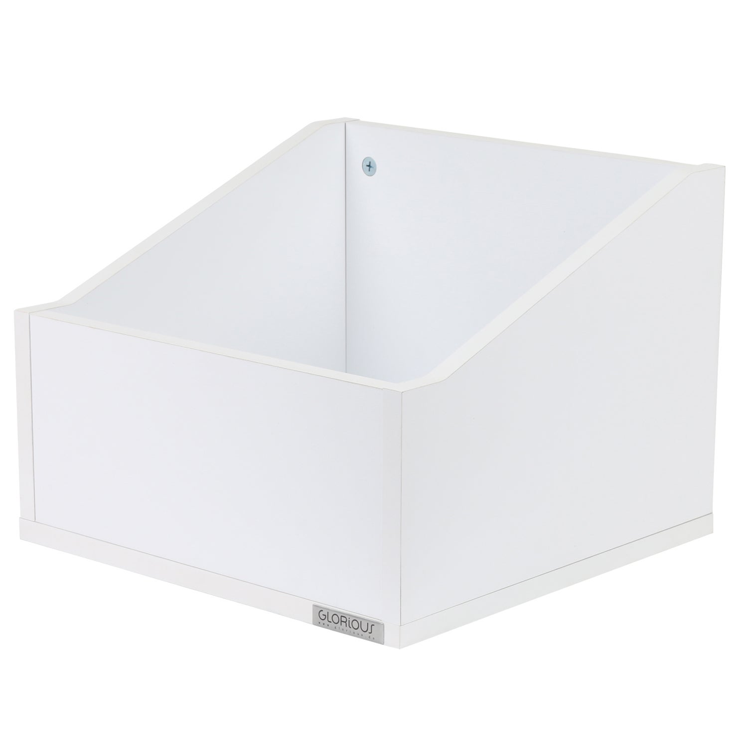 Glorious Record Box Advanced wit 110