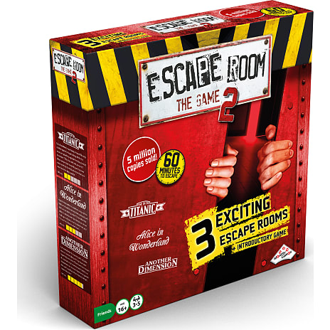 Escape room 2