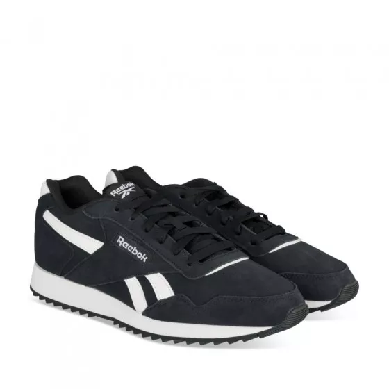 Baskets NOIR REEBOK Glide Ripple