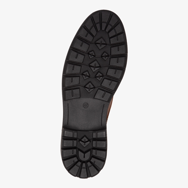Hush Puppies leren heren veterboots