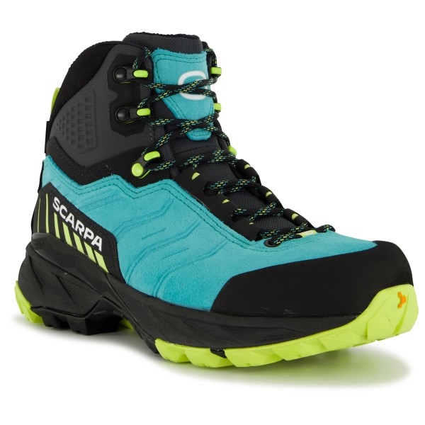 Scarpa - Women's Rush Trek GTX - Chaussures de randonnée