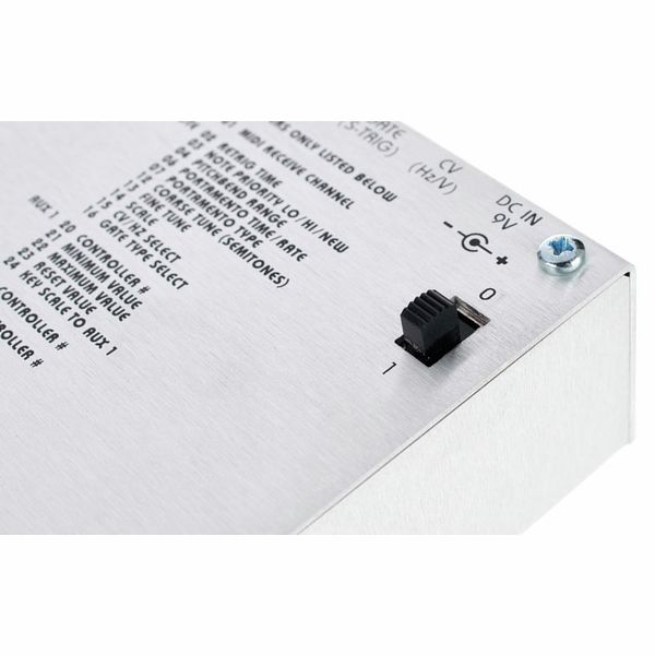 Kenton Pro Solo MkIII