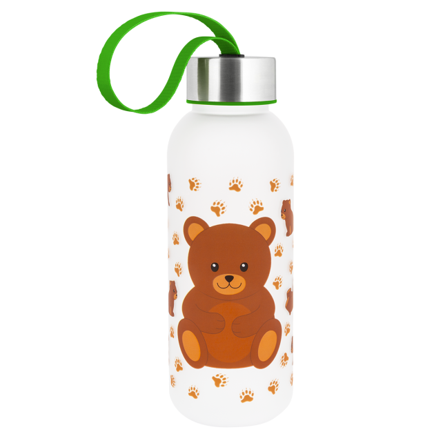 Gourde 42 cl - Happyglou small Enfants