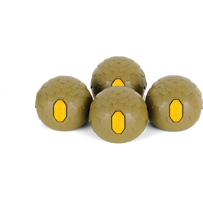 Helinox Vibram Ball Fußaufsetzter Set