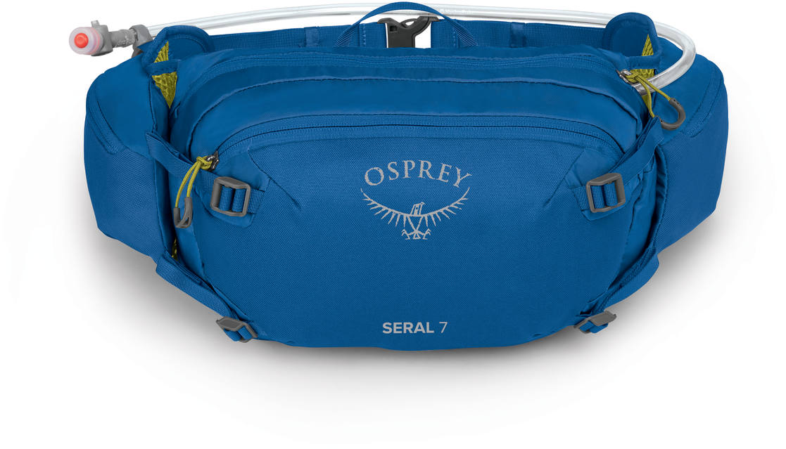 Osprey Seral 7
