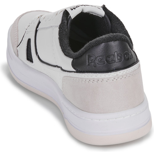 Reebok Classic - LT COURT - Blanc / Beige / Noir