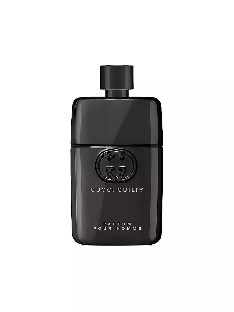 GUCCI Guilty Parfum pour Homme 90ml keine Farbe