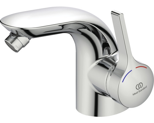 Ideal standard bidetmengkraan MELANGE chroom A4268AA