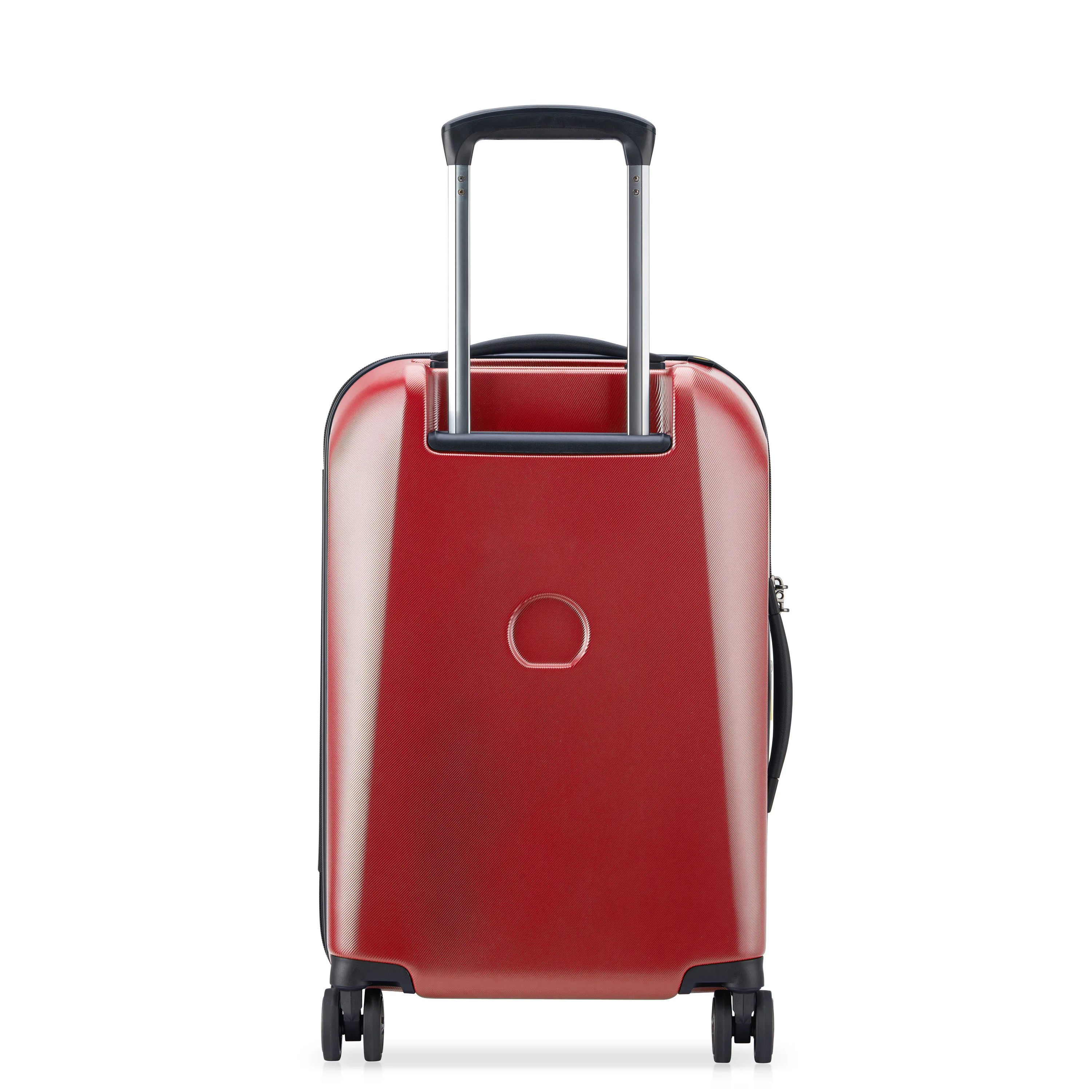 PROMENADE HARD 2.0 - Valise cabine rigide | Rouge