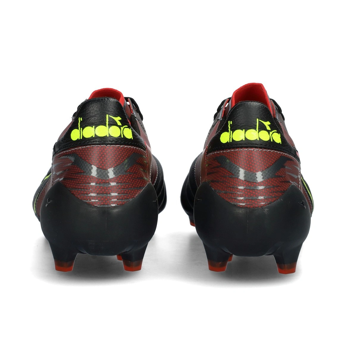 Chuteira Diadora Brasil Elite ITA FG