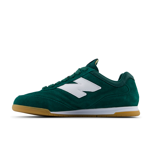 New Balance RC42 Sneakers, Marsh Green/White, 40.5