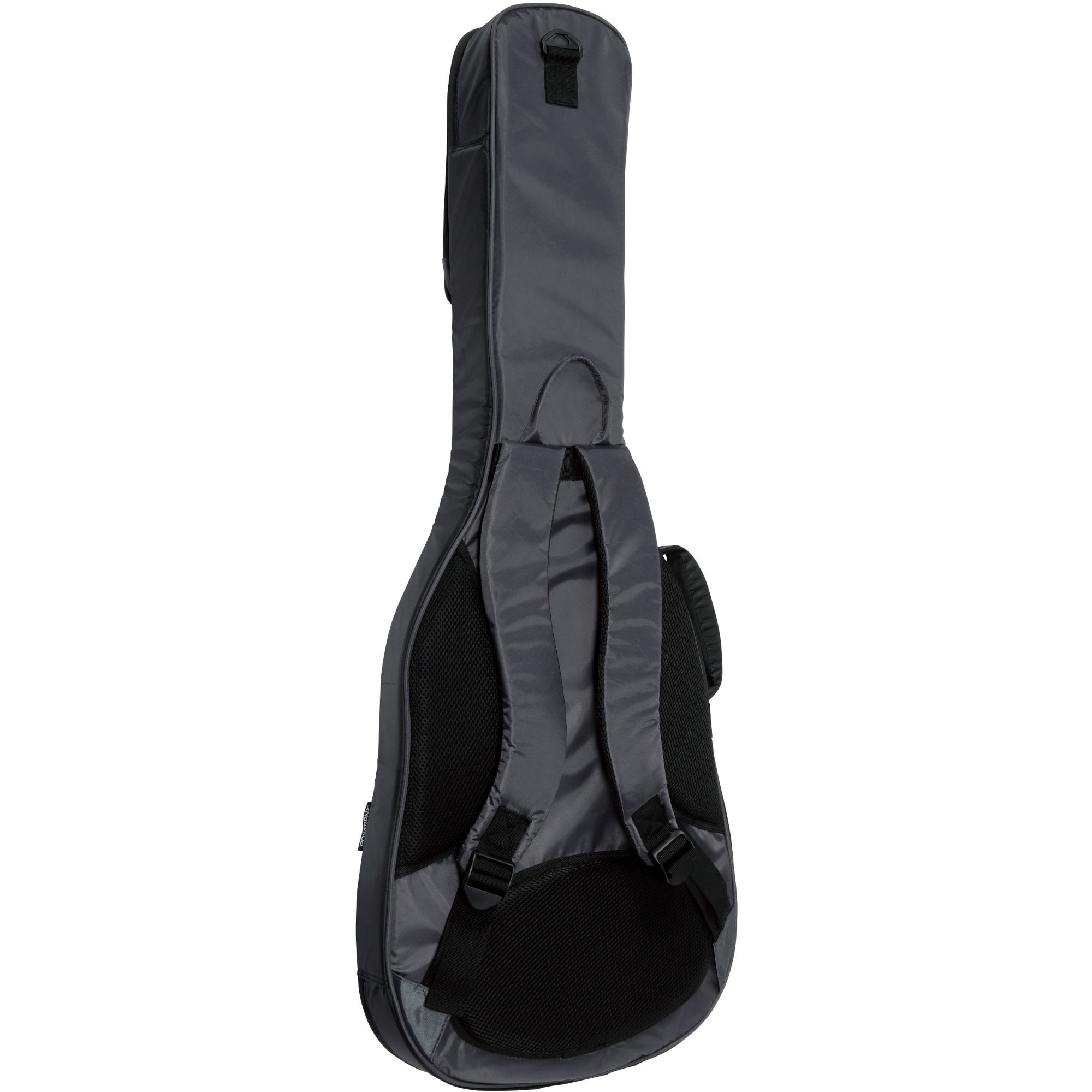 Ibanez IGB681 Powerpad gigbag voor elektrische gitaar - grijs