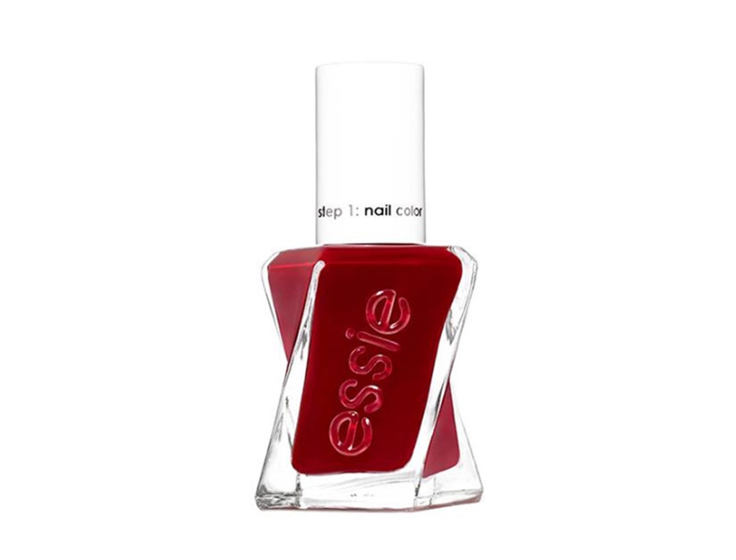 VERNIZ ESSIE UNHAS GEL COUTURE 345 NU 1UN