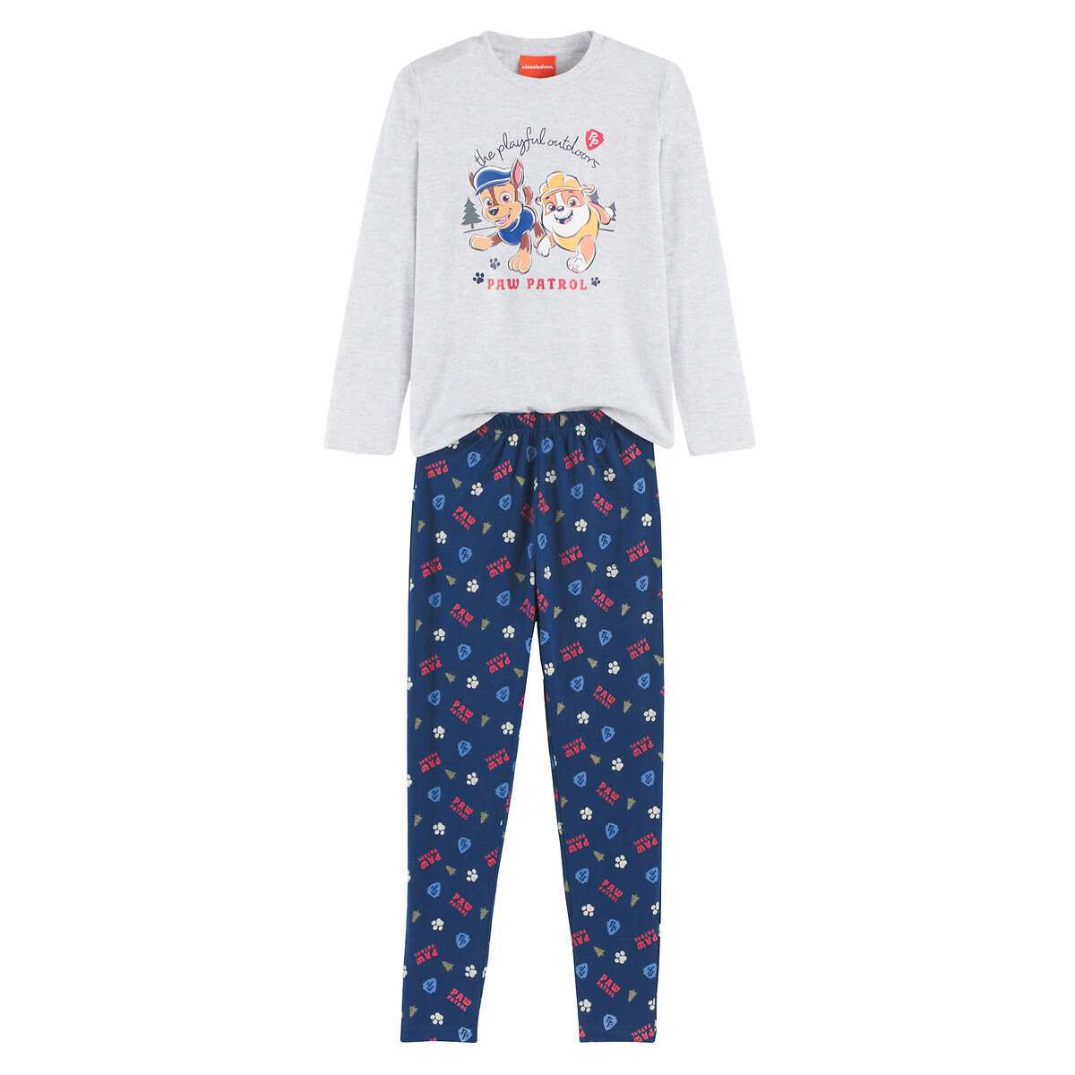 Patrulha Canina<br>Pijamas da Patrulha Canina