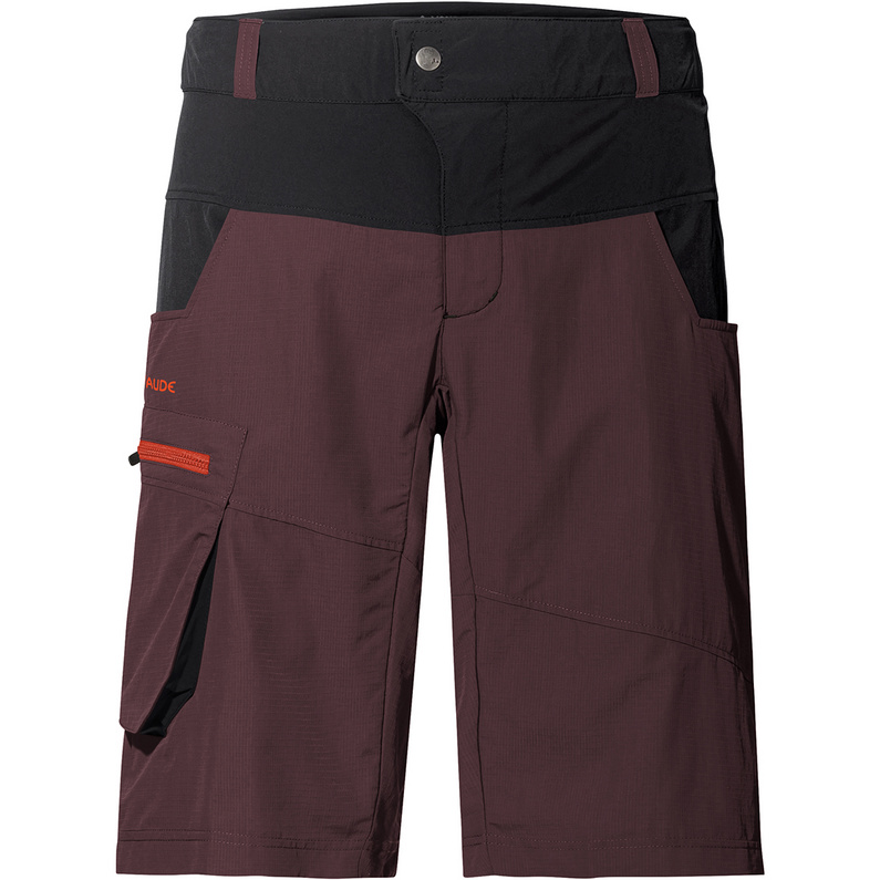Vaude Herren Qimsa MTB Hose kurz