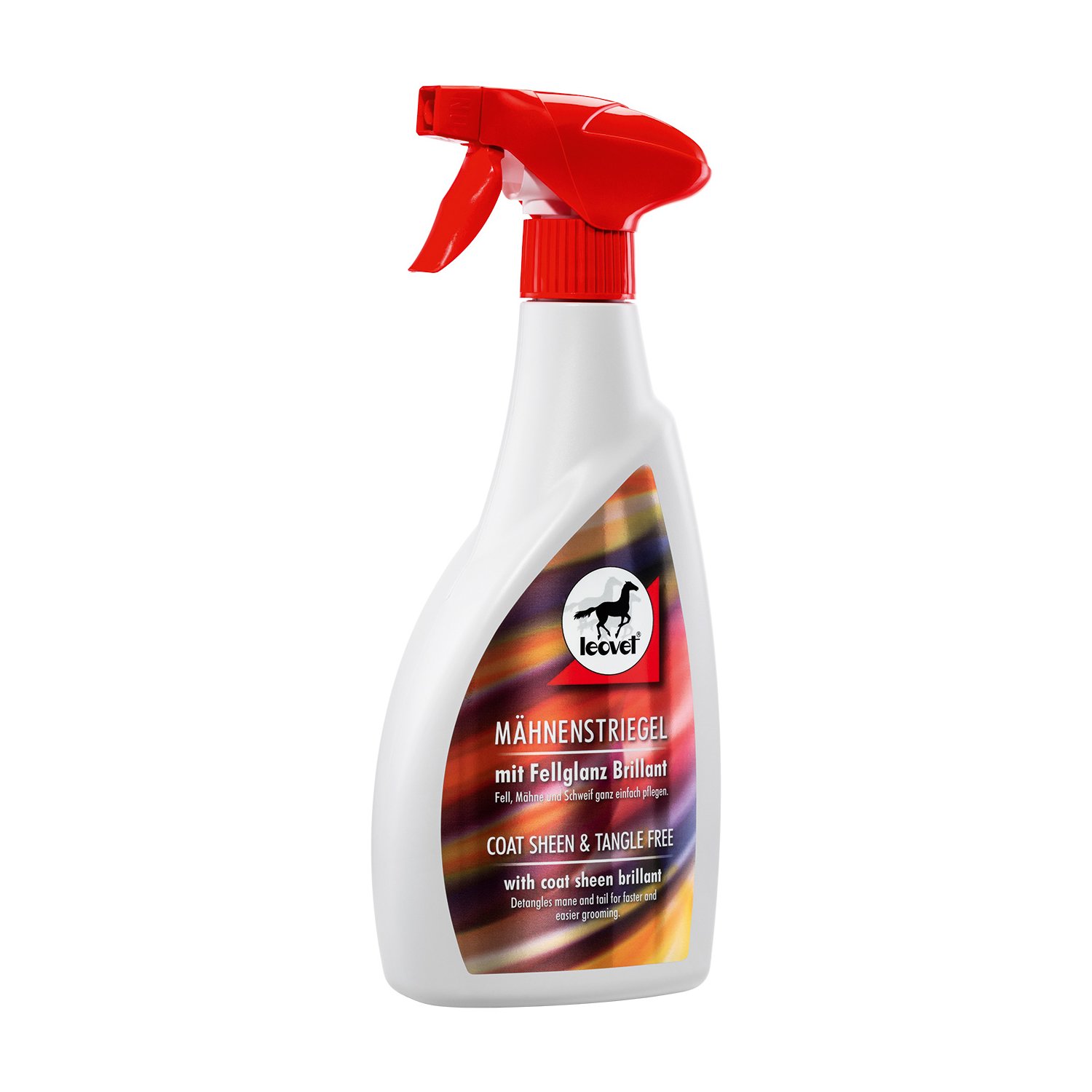 leovet Mähnenstriegel - 550 ml